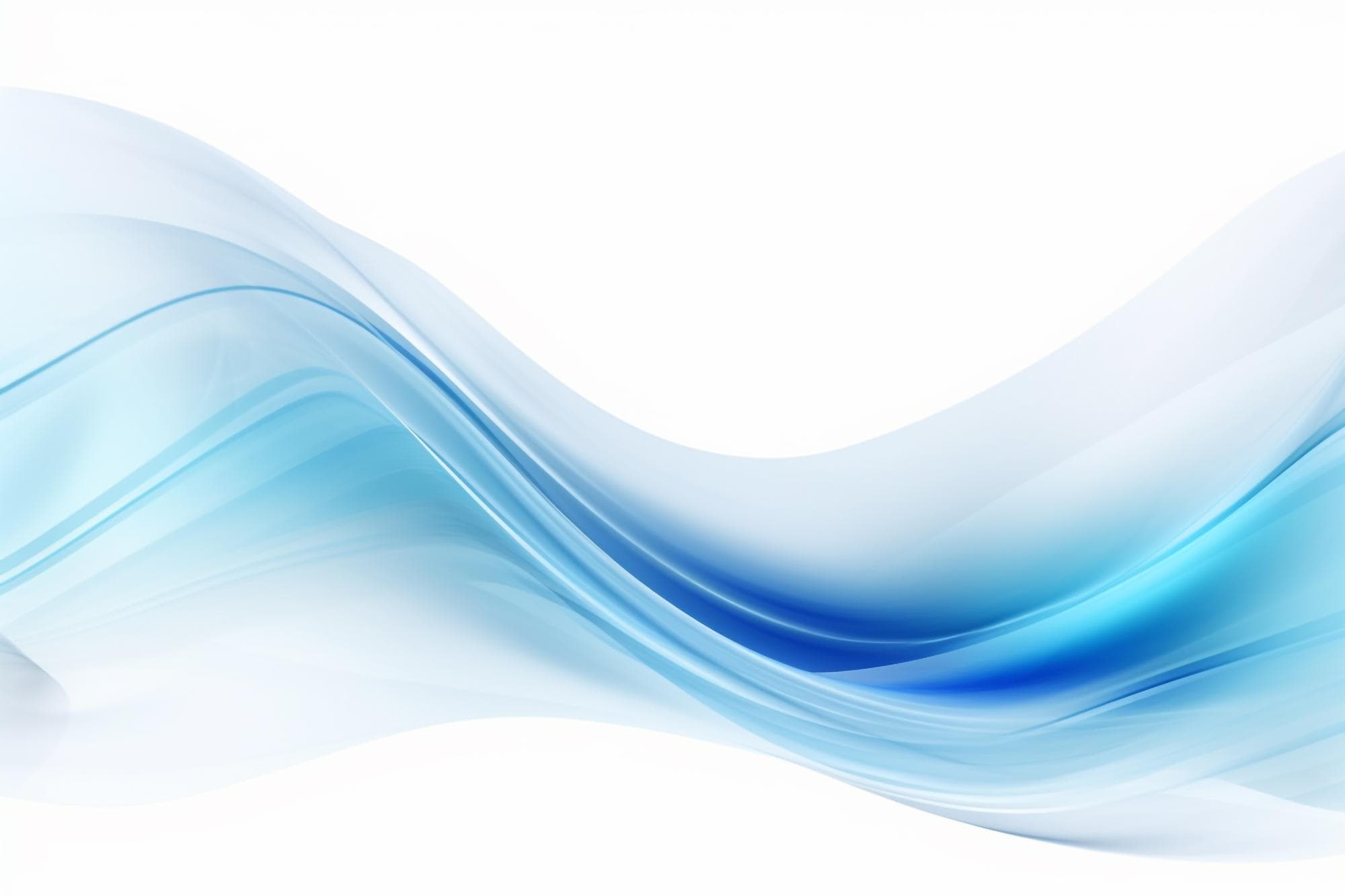 Blurred Gradient Background