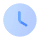 clock icon