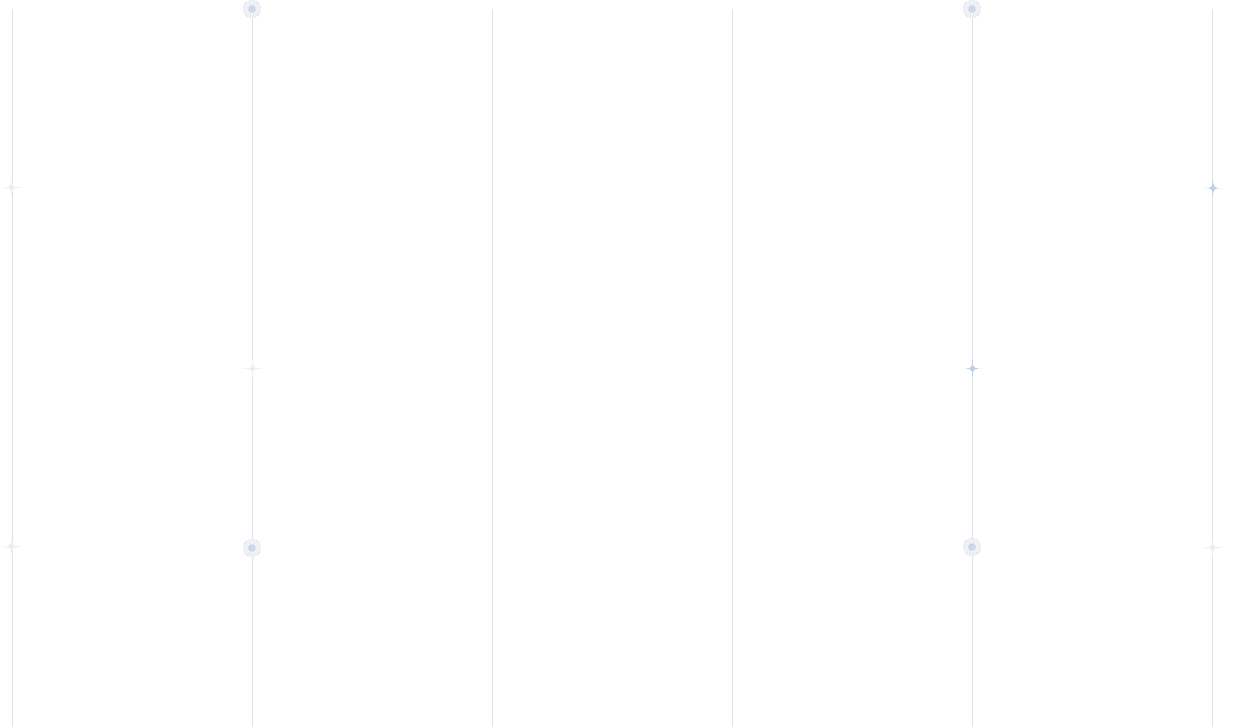 Decorative dots pattern